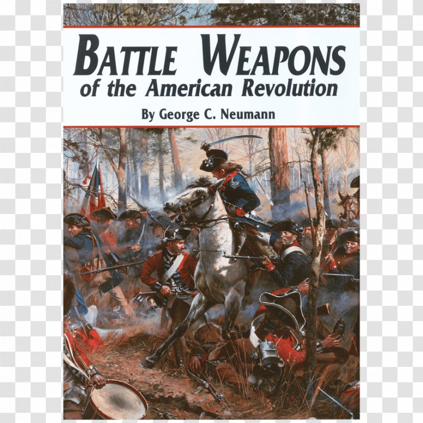 American Revolutionary War Battle Of Cowpens Weapons The Revolution Transparent PNG