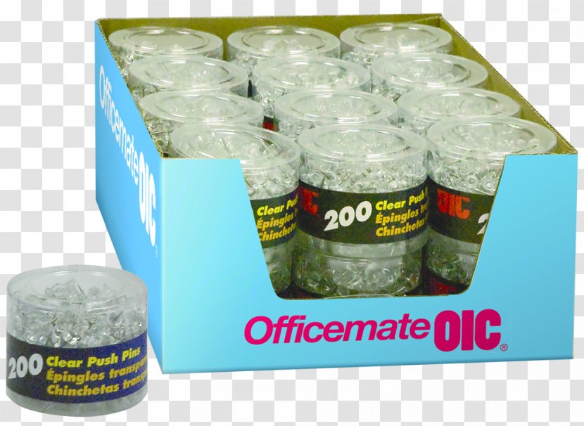 Plastic Thinsulate - Officemate Transparent PNG