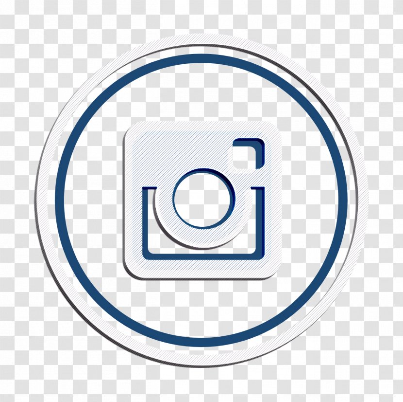 Icon Instagram - Symbol Meter Transparent PNG