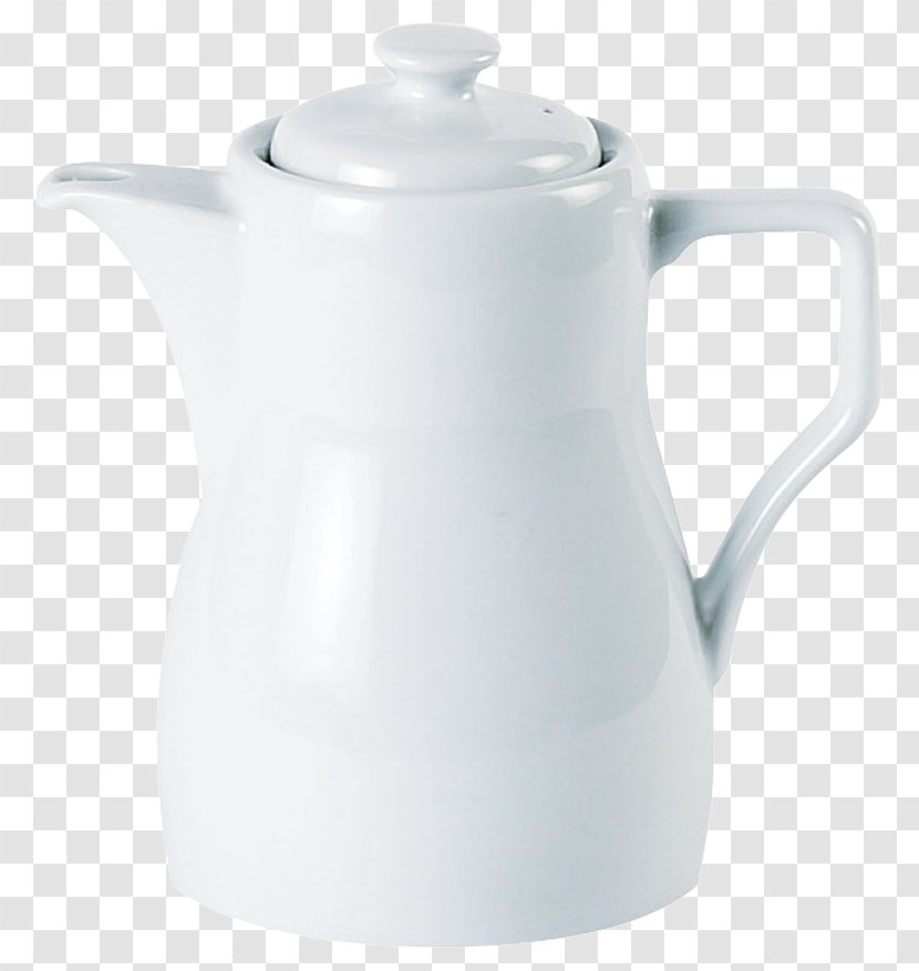 Jug Electric Kettle Lid Coffee Transparent PNG