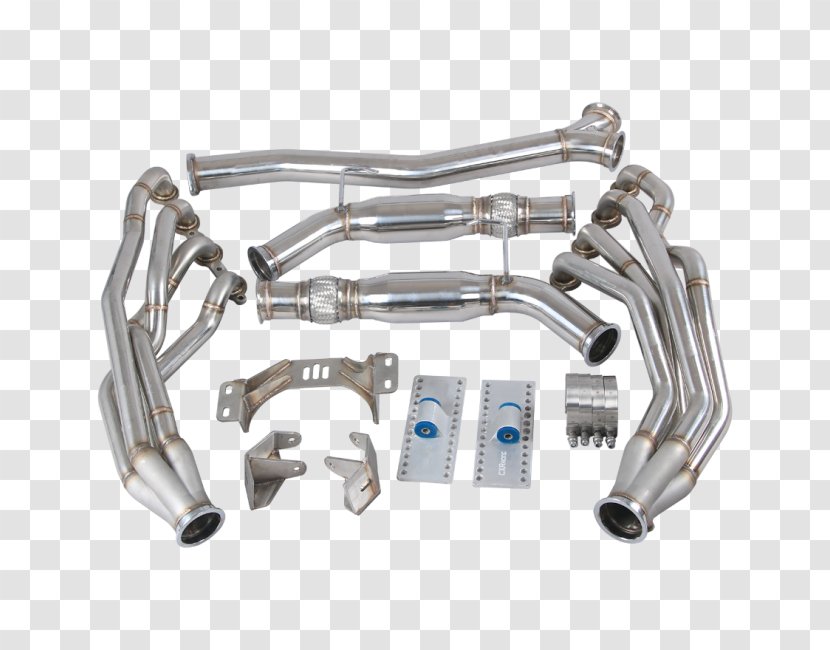 Nissan 240SX 200SX Z-car - 200sx - Ls1 Engine Transparent PNG