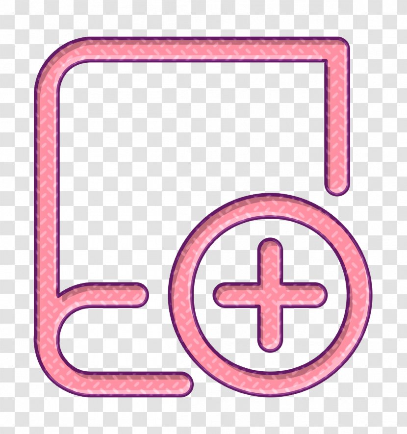 App Icon Basic Book - Symbol Material Property Transparent PNG
