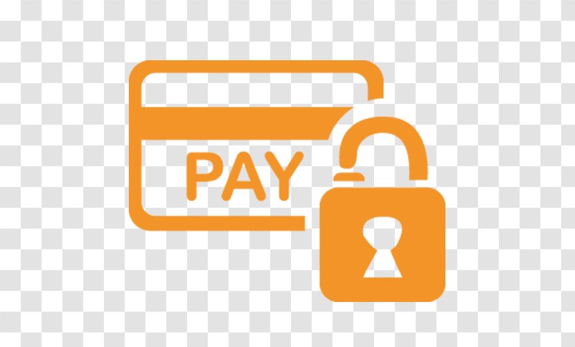 Payment Gateway Merchant Account Brand E-commerce - Yellow - Icon Transparent PNG