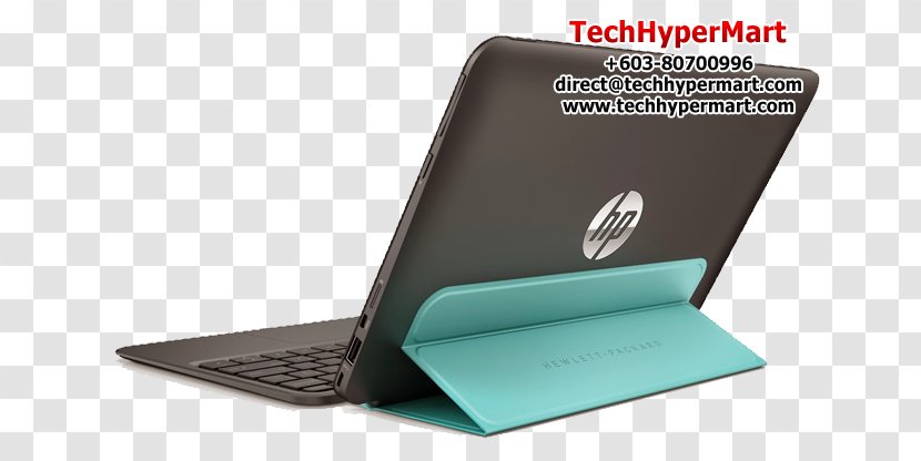Hewlett-Packard HP Pavilion Tablet Computers Laptop X2 10-p000 Series - Netbook - Hp Transparent PNG