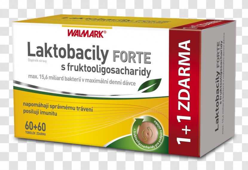 Dietary Supplement Lactobacillus Probiotic Lutein Text - Flower - Forte Transparent PNG