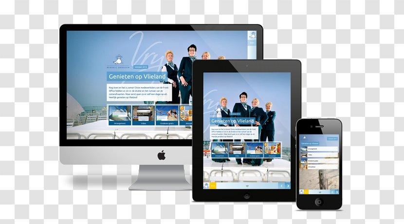 Responsive Web Design Adaptive - Developer - Online Magazine Transparent PNG