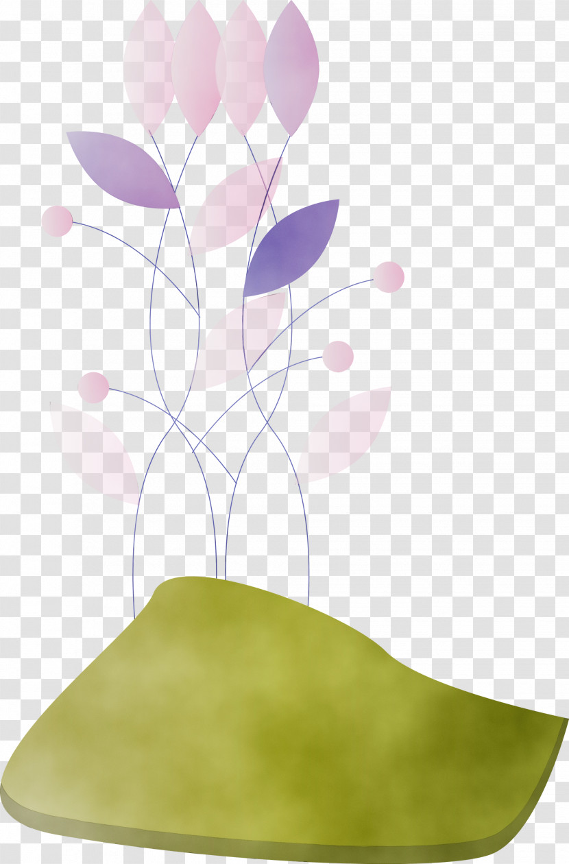 Leaf Plant Petal Tree Flower Transparent PNG