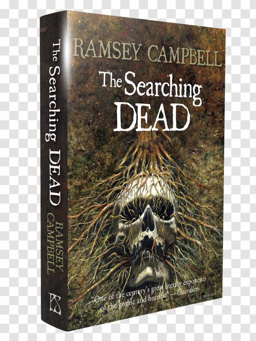 Midnight Sun The Searching Dead Best New Horror 1 Hardcover - Ps Publishing - Book Transparent PNG