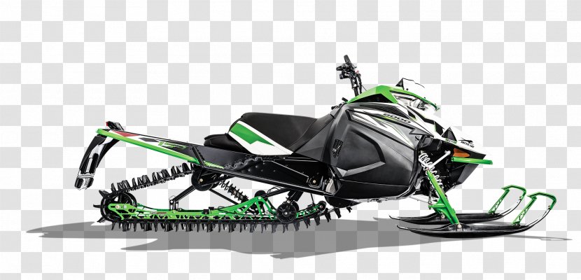 Arctic Cat Yamaha Motor Company Snowmobile Four-stroke Engine Two-stroke - Ski Binding Transparent PNG