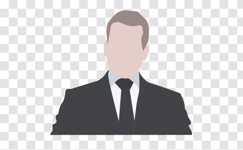 Businessperson - Avatar - Social Media Icons 13 0 1 Transparent PNG