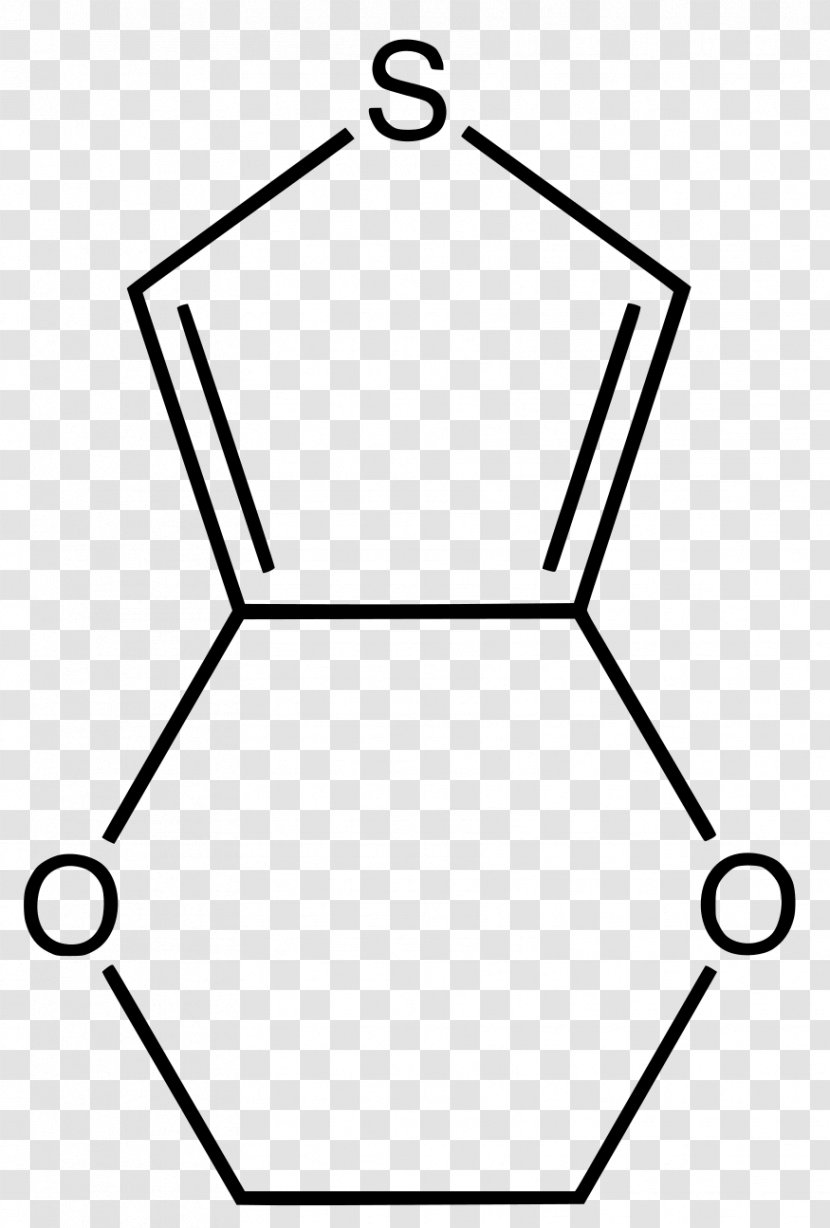 Seliwanoff's Test Organic Compound Heterocyclic Thiadiazoles Chemistry - Furfural - Thiophene Transparent PNG