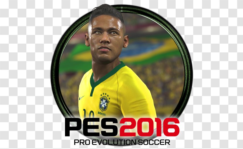 Pro Evolution Soccer 5 2016 2017 2015 2018 - Pes Transparent PNG