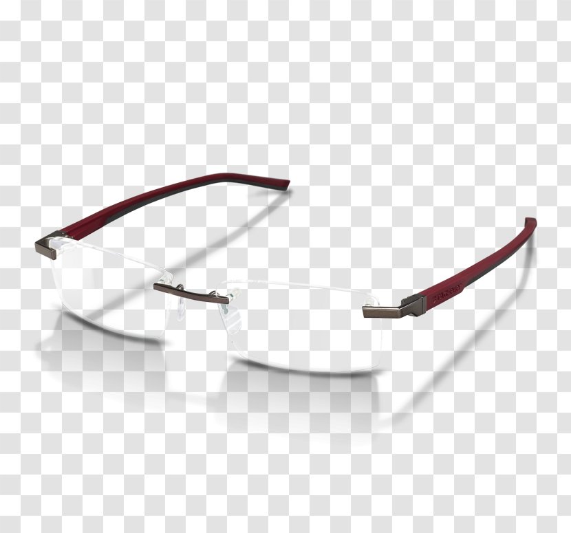 Goggles Sunglasses TAG Heuer Eyewear - Rectangle - Glasses Transparent PNG