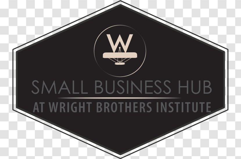 Logo Trademark Wright Brothers Institute: Tec^Edge Innovation & Collaboration Center Brand Technology First - United States - Airplane Clipart Transparent PNG