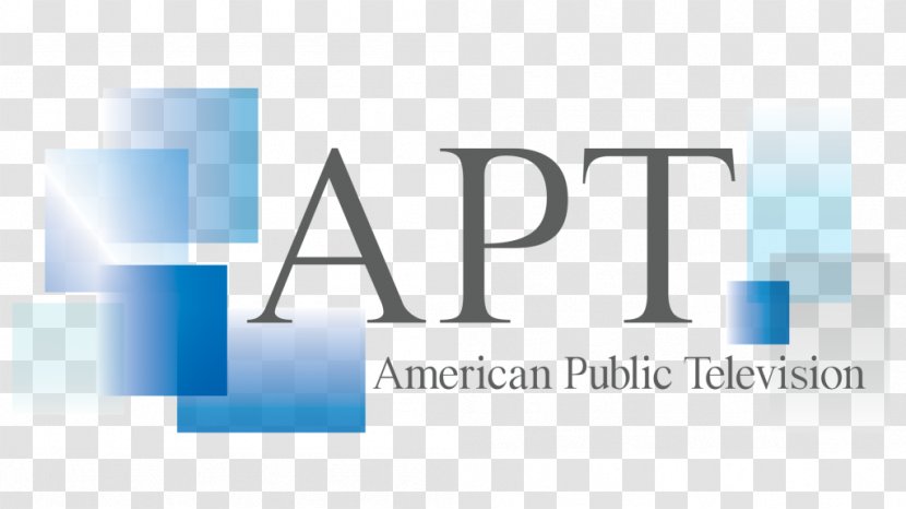 United States American Public Television Broadcasting Show - Logo Transparent PNG