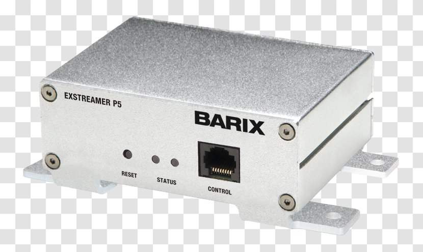 Exstreamer Streaming Media Internet Radio Audio Over IP Signal - BRAND LINE ANGLE Transparent PNG