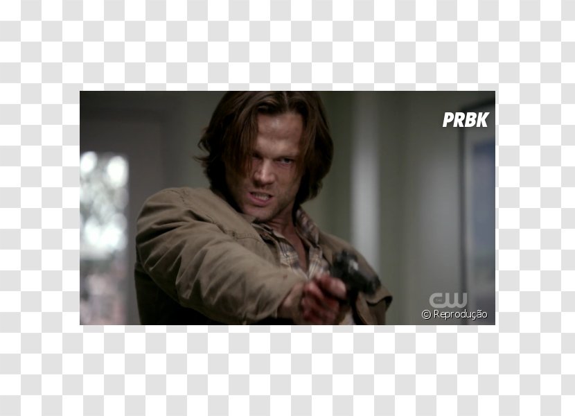 Jared Padalecki Supernatural - Facial Hair - Season 11 Sam Winchester Dean WinchesterJared Transparent PNG