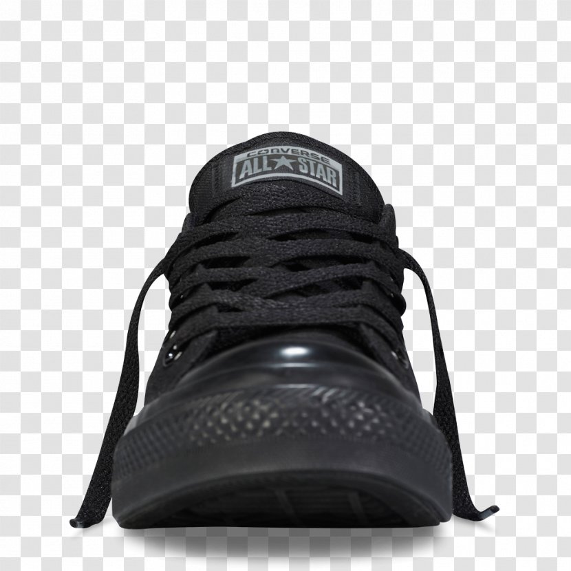 Chuck Taylor All-Stars Converse Sneakers High-top Shoe - Coal Transparent PNG