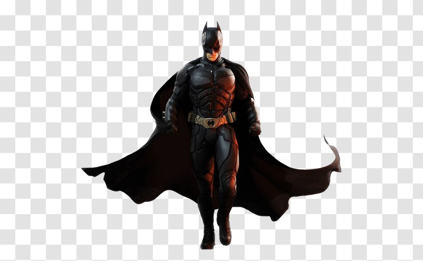 Batman: Arkham Knight Origins Joker - Batman V Superman Dawn Of Justice Transparent PNG