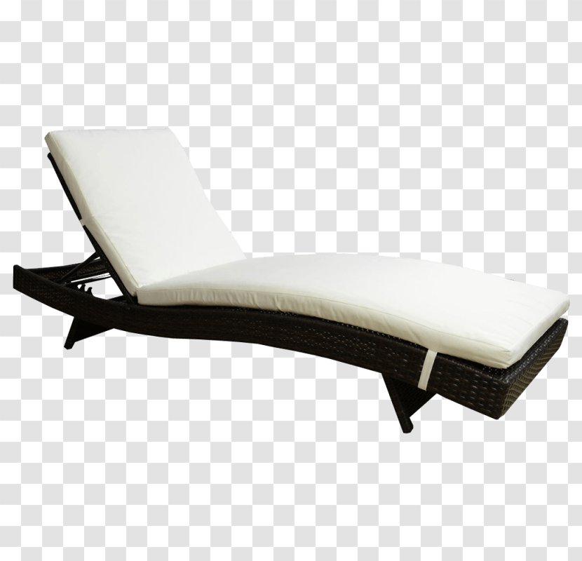 Polyrattan Garden Furniture Table - De Transparent PNG
