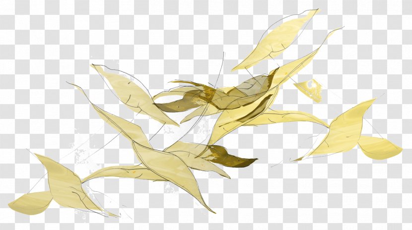 Leaf Creativity The Arts Legendary Creature Transparent PNG