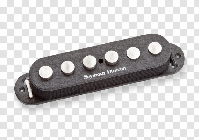 Fender Stratocaster Telecaster Seymour Duncan Single Coil Guitar Pickup - Heart - Electric Transparent PNG