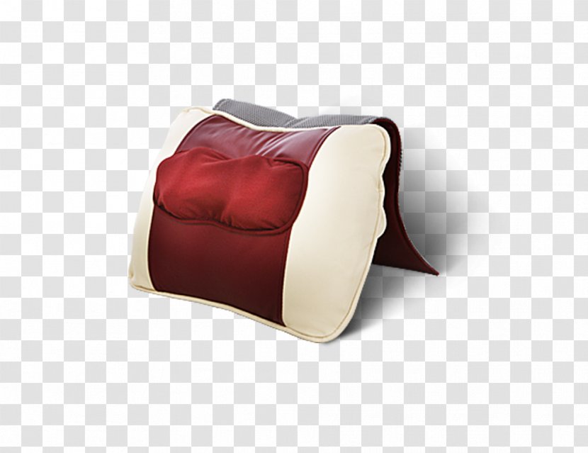 Massage Gratis Computer File - Pillow Transparent PNG