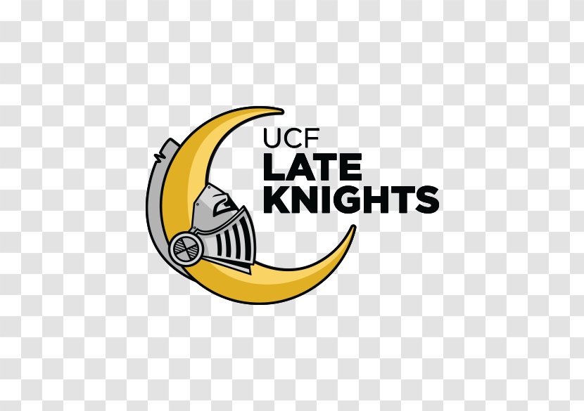University Of Central Florida UCF Knights Football Rosen College Hospitality Management Women's Basketball - Knight Transparent PNG
