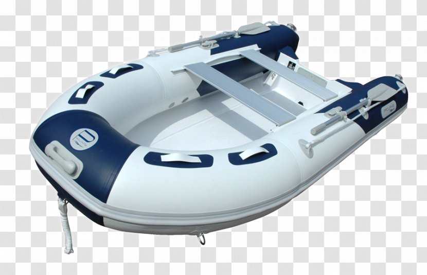 Rigid-hulled Inflatable Boat Yacht Dinghy - Rigidhulled Transparent PNG