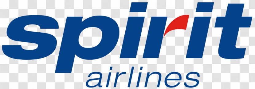 Spirit Airlines Flight Palm Beach International Airport Low-cost Carrier - Northwest - Travel Transparent PNG