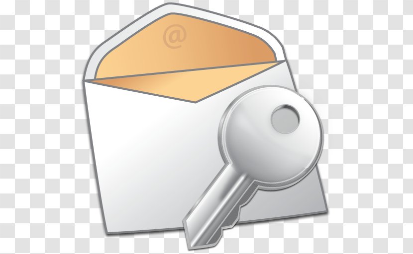 Email Encryption Apple - Computer Software Transparent PNG