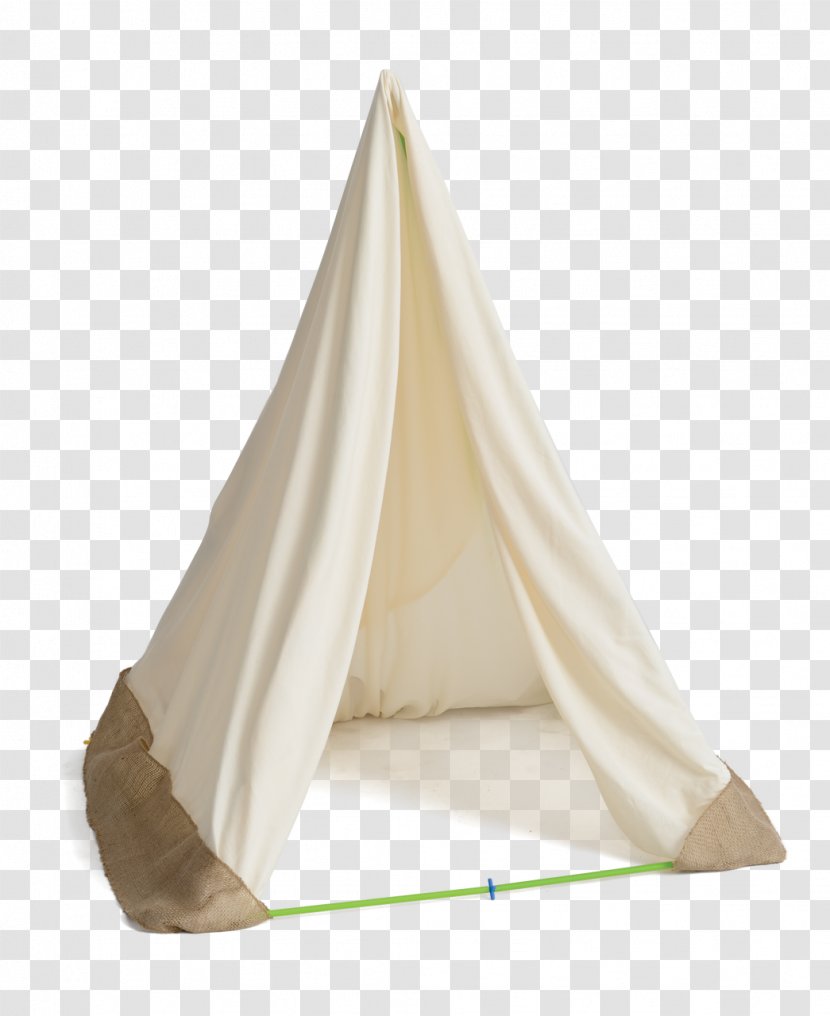 Triangle Tent Transparent PNG