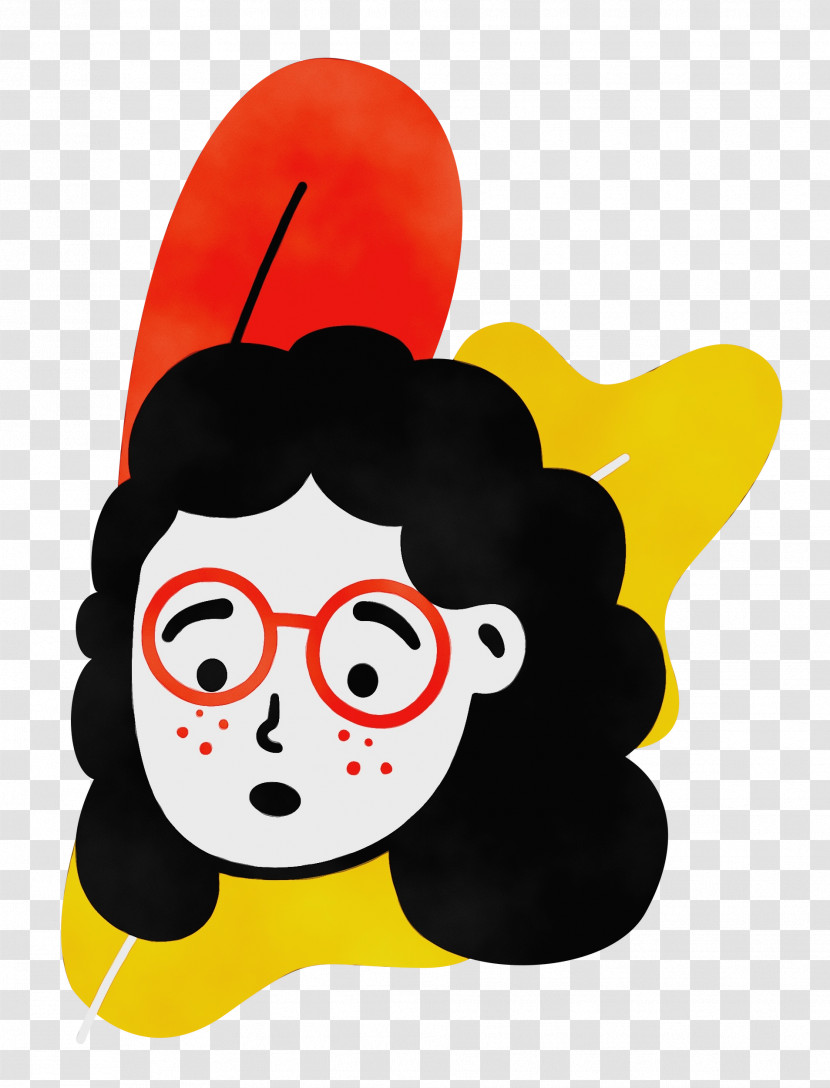 Cartoon Yellow Lon:0jjw Character Transparent PNG