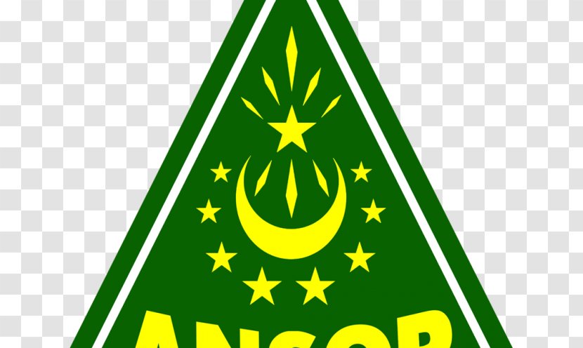 Ansor Youth Movement Indonesia Nahdlatul Ulama's Multipurpose Front Portable Network Graphics Logo - Heart - Cartoon Transparent PNG