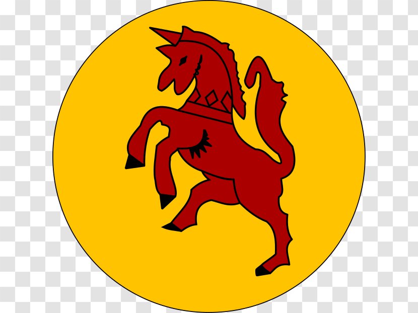 Mustang Freikörperkultur Character Logo Clip Art - Yellow Transparent PNG