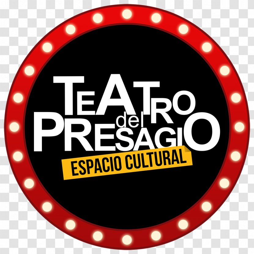 Logo Teatro Del Presagio Theatre Compagnia Teatrale Play - Area - Sugar Skull Transparent PNG