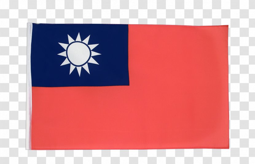 Flag Of The Republic China Xinhai Revolution Taiwan - Geschichte Der Republik Transparent PNG