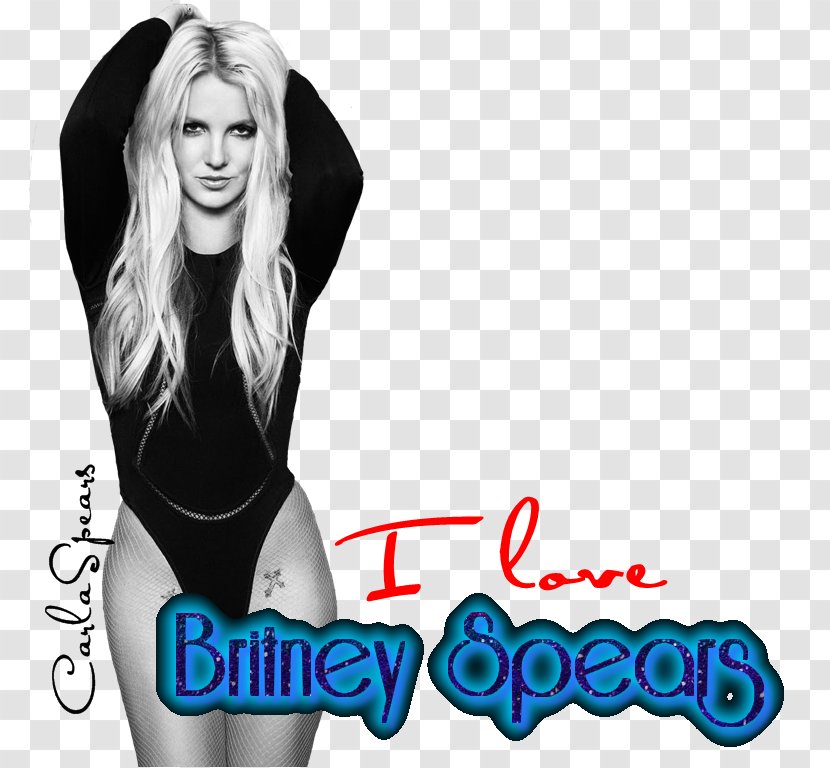 Britney Spears Femme Fatale Harper's Magazine Fashion - Frame Transparent PNG