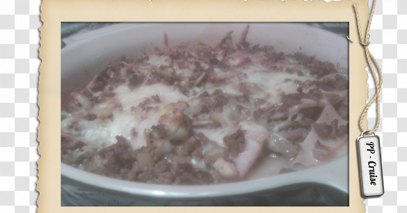 Cuisine Recipe - Dish - Lasagne Transparent PNG