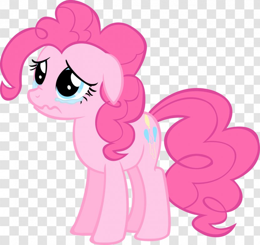 Pony Pinkie Pie Rarity Twilight Sparkle Rainbow Dash - Tree - Horse Transparent PNG