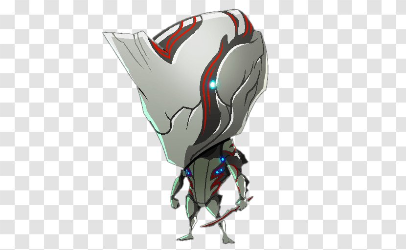 Warframe Excalibur YouTube Digital Extremes Video Game - Heart Transparent PNG