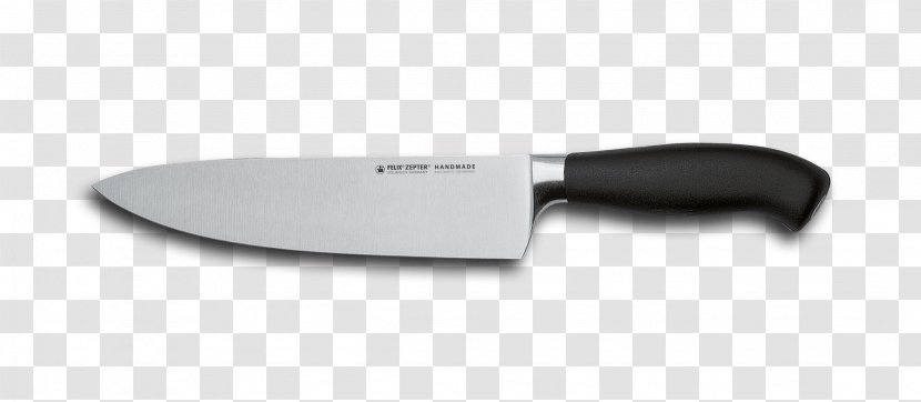 Utility Knives Hunting & Survival Knife Kitchen Blade - Solingen Transparent PNG