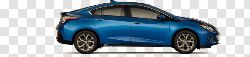 Alloy Wheel 2018 Chevrolet Volt Car Colorado - Bolt Transparent PNG