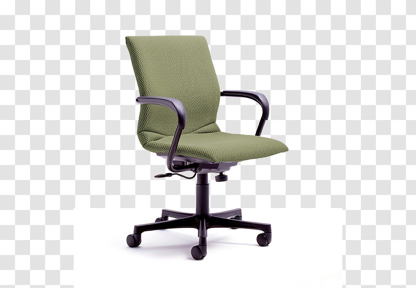 Office & Desk Chairs Depot - Supplies - Chair Transparent PNG