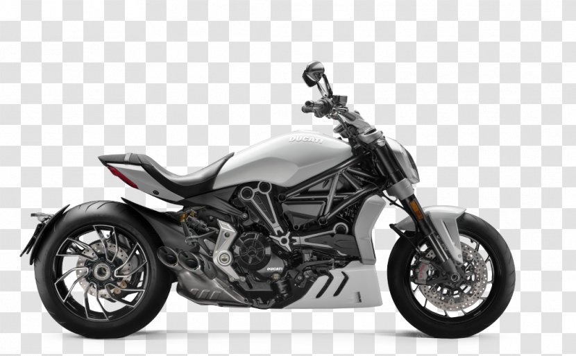 Ducati Diavel Go AZ Motorcycles Parts Department Cruiser - Automotive Exterior Transparent PNG
