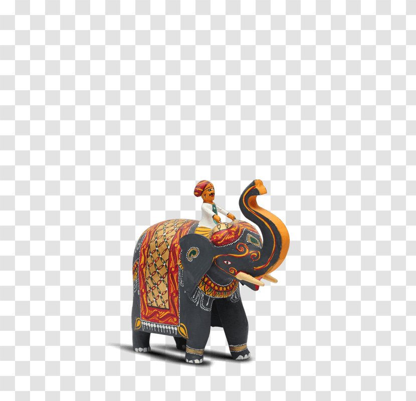 India Temple - Painting - Animal Figure Statue Transparent PNG