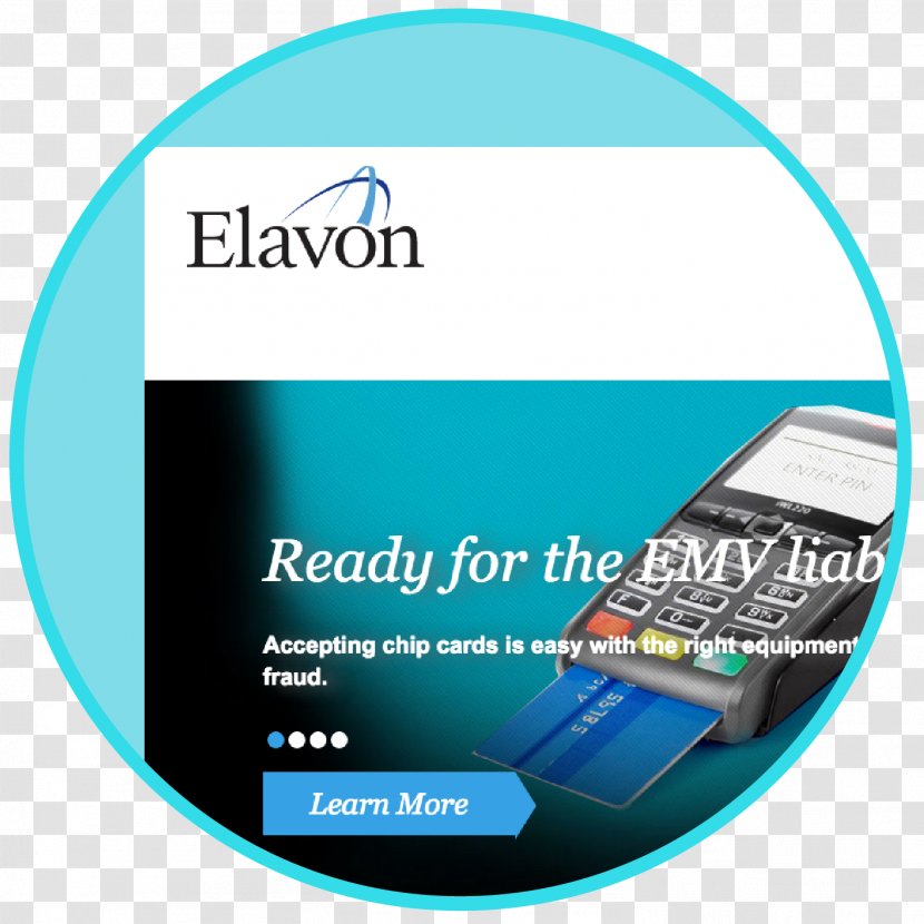 Service Elavon Payment Gateway Merchant Account - Business Transparent PNG