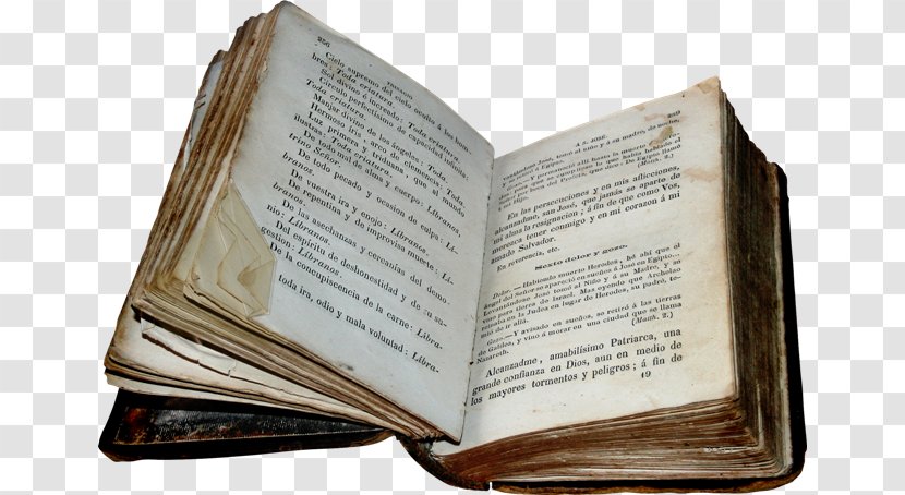 Book - Editing Transparent PNG