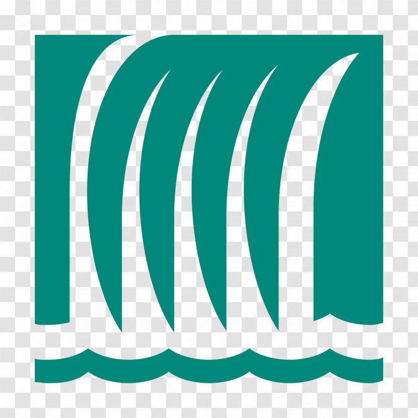 Logo Green Line Brand Font Transparent PNG
