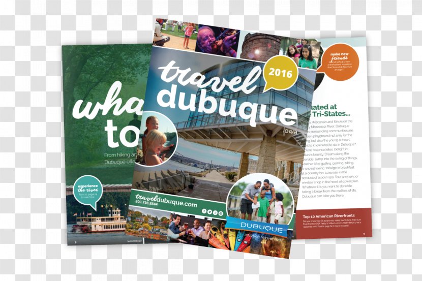Travel Guidebook Brochure Tourism Destination Marketing Organization - Vacation - Broushour Transparent PNG